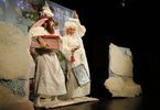 Przedstawienie dla dzieci: Wizyta Świętego Mikołaja