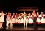 Gala XIV Festiwalu Chórów, Kabaretów i Zespołów Seniora