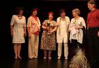 Gala XIV Festiwalu Chórów, Kabaretów i Zespołów Seniora