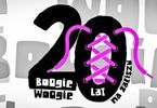 20-lecie Boogie Woogie na Zaciszu