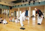 Ferie z pasją: Karate, sztuki i sporty walki
