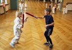 Ferie z pasją: Karate, sztuki i sporty walki