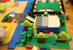 Ferie 2017: LEGO KLOCKI – NAD WISŁĄ