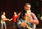 Ferie 2017: Intensywny kurs tańca towarzyskiego dla młodzieży