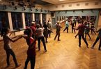 Ferie 2017: Intensywny kurs tańca towarzyskiego dla dorosłych