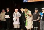XV Festiwal Chórów, Kabaretów i Zespołów Seniora