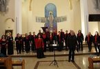 Koncert muzyki sakralnej: Concordia Chor