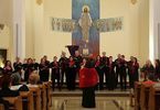 Koncert muzyki sakralnej: Concordia Chor