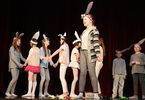 Spektakl Teatru Pinokio: W Szarakowie