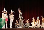 Spektakl Teatru Pinokio: W Szarakowie