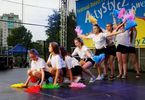 9. Festiwal Dzieci i Młodzieży ARTYSTYCZNY TARGÓWEK