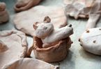 „Malowany kot i ceramika” wycieczka autokarowa – twórcze warsztaty w Mostówce
