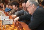 Turniej Szachowy  „Z pomocą dla Kubusia”