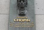 Wspomnienie po Chopinie