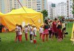 2. Festiwal Dzieci i Młodzieży - Artystyczny Targówek