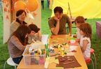 2. Festiwal Dzieci i Młodzieży - Artystyczny Targówek