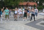 Taneczny Archipelag Międzykulturowy