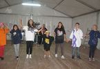 Międzynarodowy Obóz Artystyczno-Taneczno-Sportowy dla dzieci i młodzieży