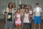 Międzynarodowy Obóz Artystyczno-Taneczno-Sportowy dla dzieci i młodzieży