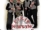 Koncert  Dixie Warsaw Jazzmen!