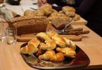 Warsztaty kulinarne „Chleb się chlebie”