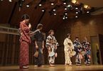 Chór Zacisze na 24. Festiwalu Kultury Japońskiej