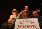 Koncert  Dixie Warsaw Jazzmen!