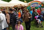 „Artystyczny Targówek” - Festiwal Dzieci i Młodzieży raz jeszcze