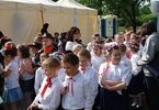 „Artystyczny Targówek” - Festiwal Dzieci i Młodzieży raz jeszcze