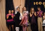 Nasi tancerze zwycięzcami Turnieju Rock’n’rolla i Boogie woogie na Litwie