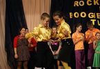Nasi tancerze zwycięzcami Turnieju Rock’n’rolla i Boogie woogie na Litwie