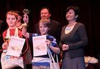Zaciszański Turniej Szachowy o Puchar Burmistrza Dzielnicy Targówek