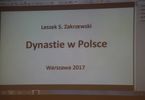 Wykład UTW: Dynastie w Polsce