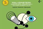Mali Einsteini: Dzwoneczek z jadalnego szkła
