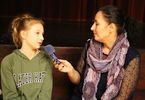 Dzieci z ABRY i Voice of Zacisze śpiewają kolędy w Polskim Radiu PR1