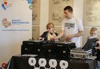 Bezpłatne warsztaty DJ-skie dla dzieci i młodzieży