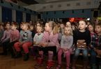 Spektakl muzyczny dla dzieci: AFRYKAŃSKA PRZYGODA