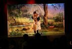 Przedstawienie dla dzieci: Przygody Kuleczki, czyli o wielkiej sile marzeń