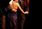 Dzień Kobiet: Kobieta, emocje i tango