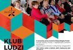 Klub Ludzi Kultury: Z piosenką przez stulecie Niepodległej Polski