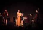 Koncert Joanna Bejm Quintet: Koniugacja miłości