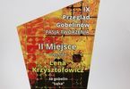 IX Przegląd Gobelinów Pasja Tworzenia, Bielański Ośrodek Kultury - Filia Estrady 112, 2018