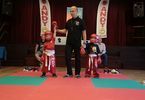 III Otwarte Mistrzostwa Karate All Style o puchar Dyrektora Domu Kultury „Zacisze”