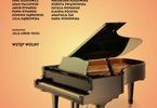Letnia prezentacja sekcji Pianino