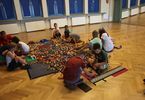 Lato w mieście: LEGO Kreatywne Budowanie