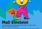 Mali Einsteini: Diamentowe eksperymenty