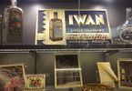 Wyjście UTW: Muzeum Wódki