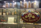 Wyjście UTW: Muzeum Wódki