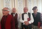Śpiewamy dla Seniorów z Mazowsza