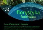 Florystyka funeralna: Wiązanka na 1 listopada